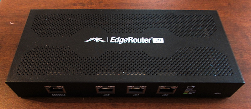 Router Top